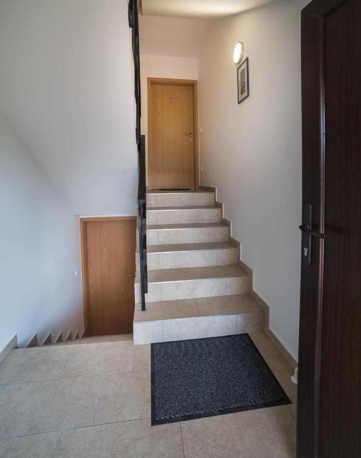 Apartma Lida 1 Bled Exterior foto