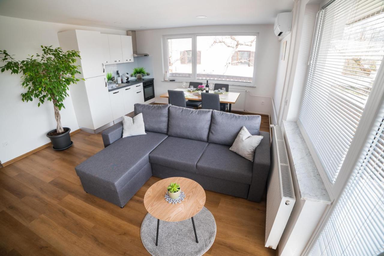 Apartma Lida 1 Bled Exterior foto