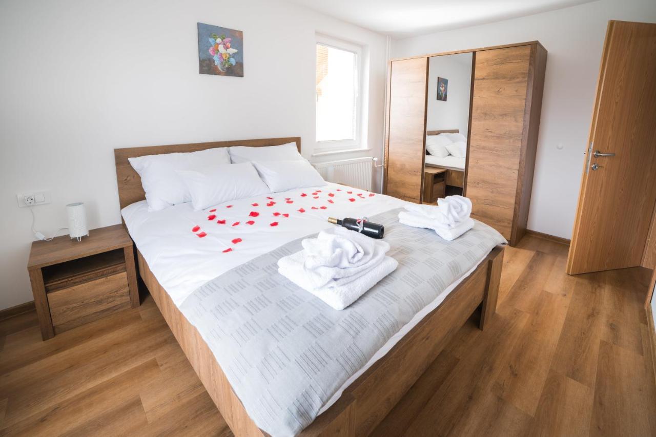Apartma Lida 1 Bled Exterior foto