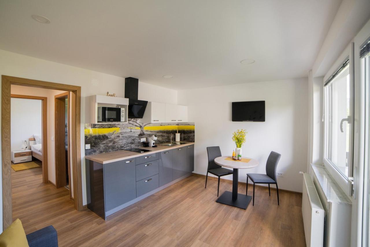 Apartma Lida 1 Bled Exterior foto